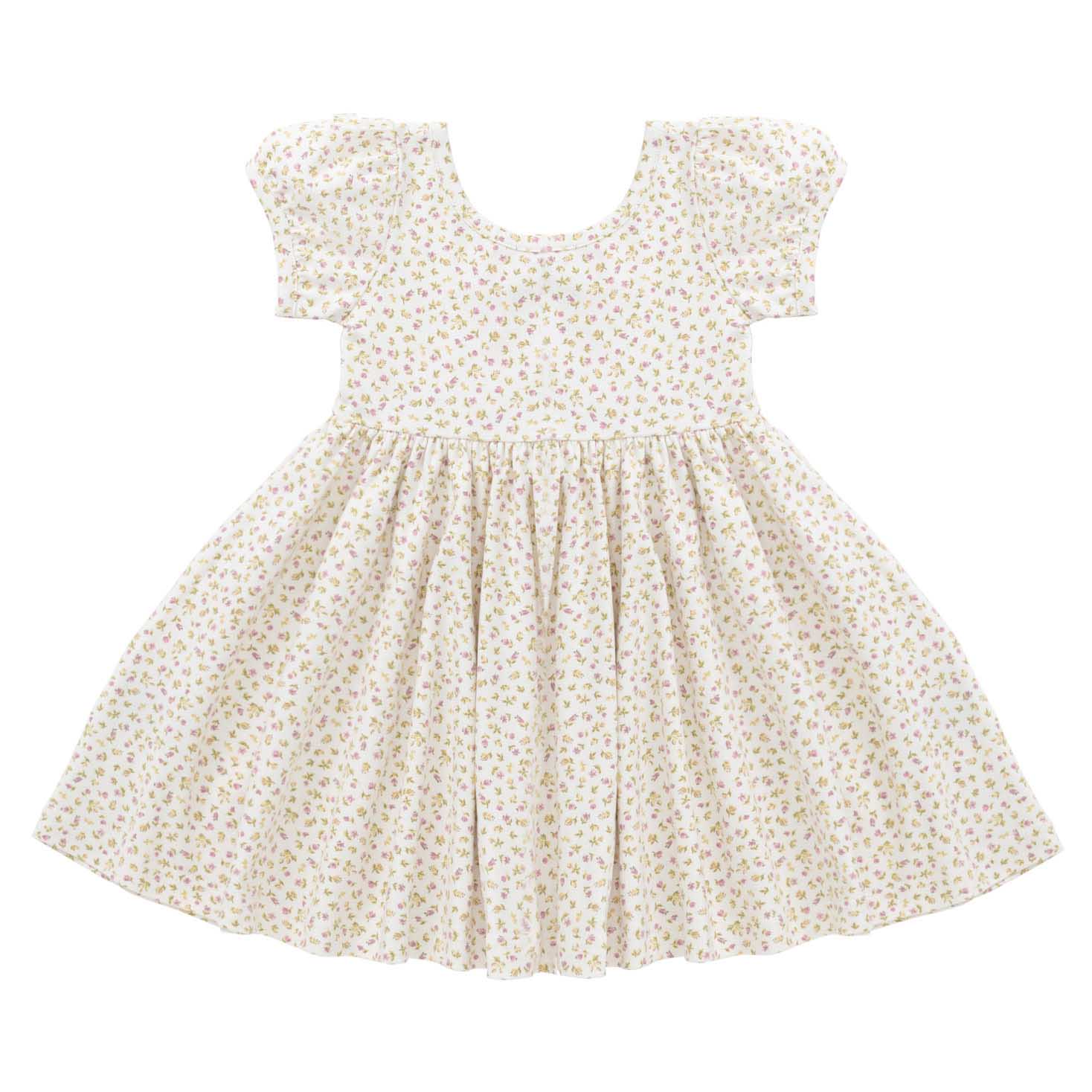 Jamie Kay Meadow Dress 1-2Y
